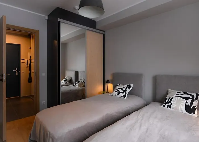 Spacious 2br In Yacht Club Sauna And Great Views Parnu