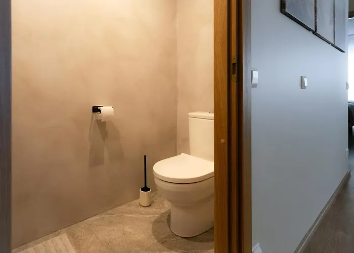 Spacious 2br In Yacht Club Sauna And Great Views Apartment Parnu